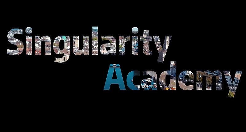 Singularity Academy - 2023